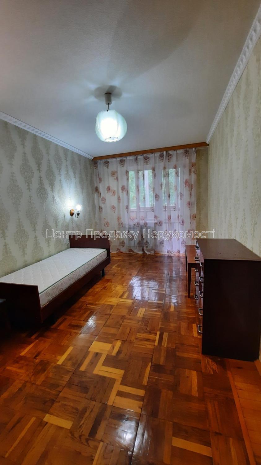 Фото ЕКСКЛЮЗИВ! Вперше у продажу 3к квартира біля метро Салтівка К811