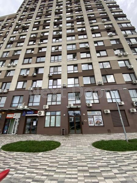 Продам 1-кімнатну квартиру, ЖК Варшавський мікрорайон