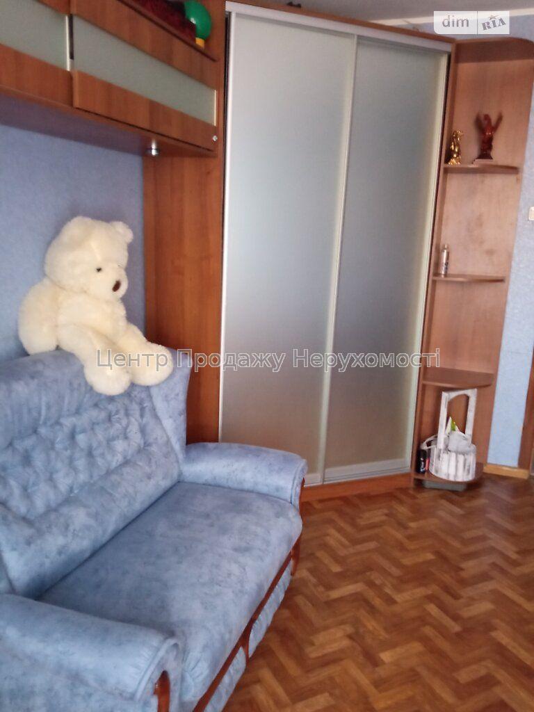 Фото Продається 3 кімнатна квартира, Харків/ Салтівка5