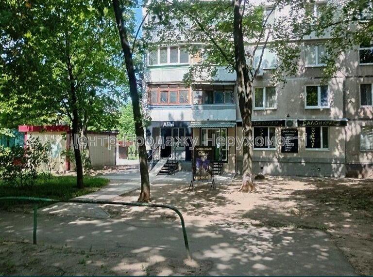 Фото Продам Комерційне приміщення на Салтівці4