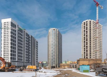 Продам 2-кімнатну квартиру, ЖК Star City