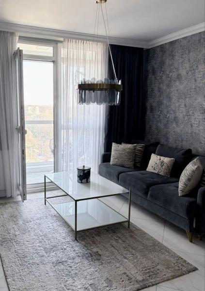 Продажа квартиры