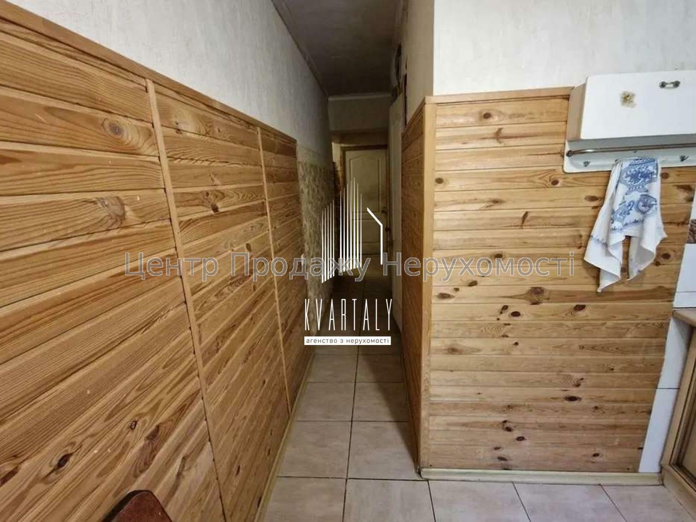 Фото Продам 2-кімнатну квартиру на Якуба Коласа3