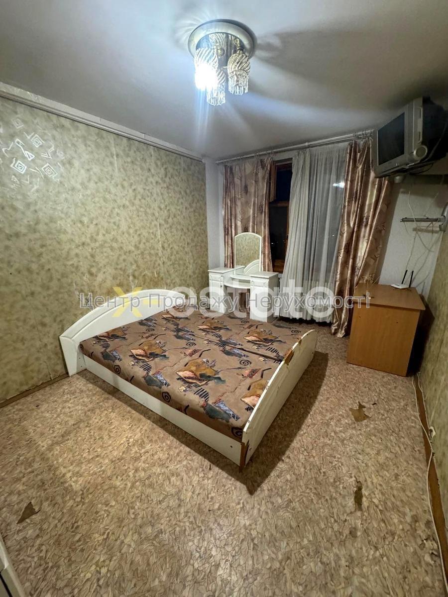 Фото Продаж 3к квартири в Харкові. Салтівка1