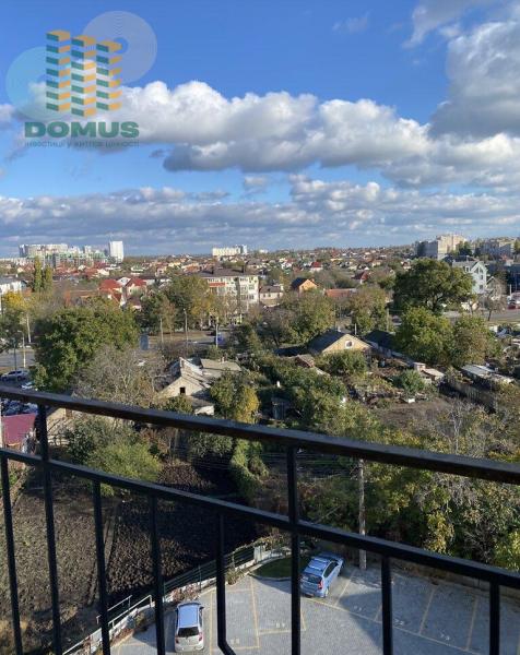 Продам 1-кімнатну квартиру, ЖК&nbsp;«Континент»