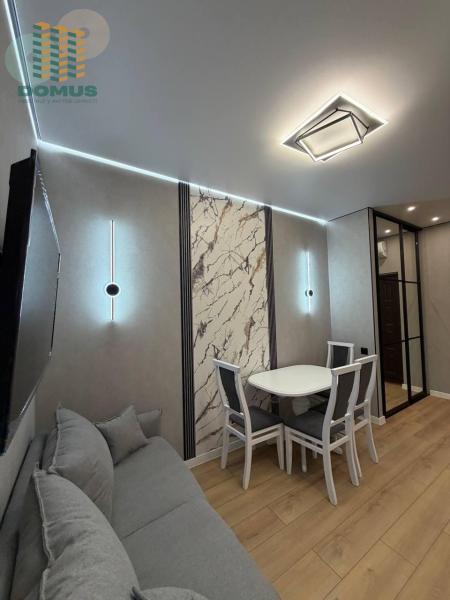 Продам 2-кімнатну квартиру, ЖК&nbsp;60&nbsp;Перлина