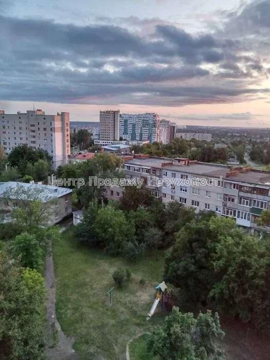 Фото Продаж 2к квартири пр. Гагаріна район Одеська15