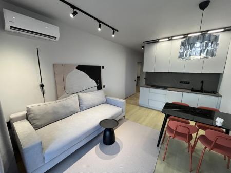 Продажа квартиры