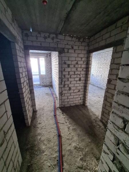Продам 1-кімнатну квартиру в новобудові, ЖК «Левада 2»