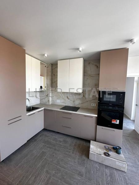 Продам 2-кімнатну квартиру в новобудові, ЖК «Радіщева Новий»