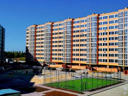 Продаж квартири