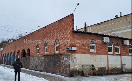 Продам приміщення вільного призначення