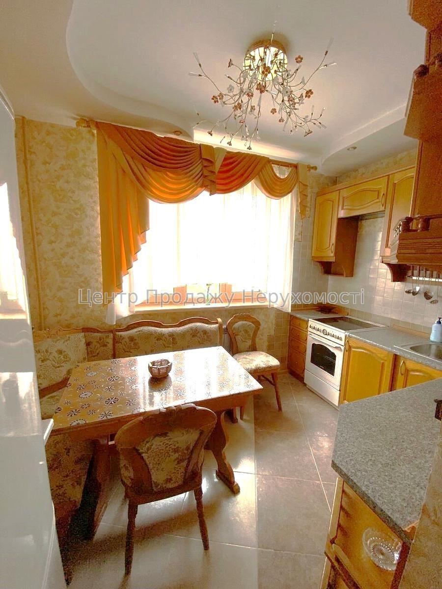 Фото Продаж трьохкімнатної квартири в Харкові. Північна Салтівка7