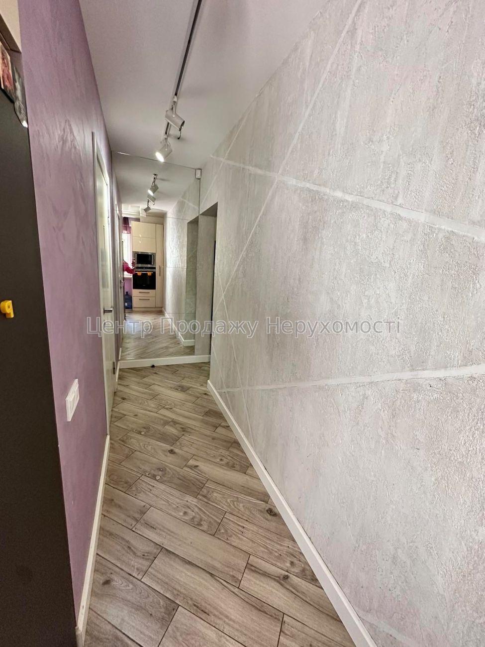 Фото Продаж 3 кімнатної квартири в центрі Харкова. Салтівка11