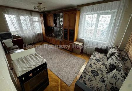 Продам 3-кімнатну квартиру