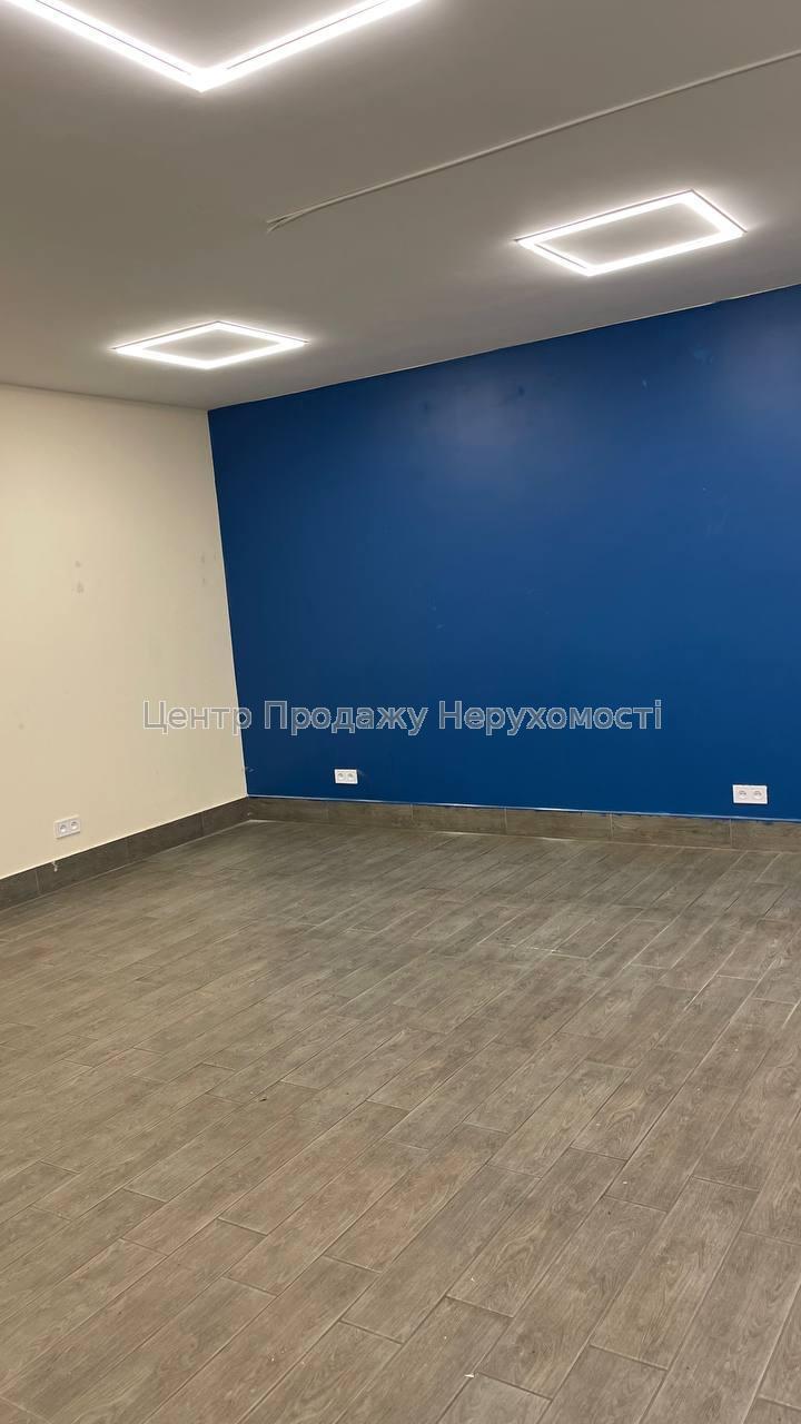 Фото Здам приміщення з ремонтом біля метро Ботанічний Сад6