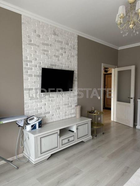 Здам 1-кімнатну квартиру в новобудові, ЖК&nbsp;«Сакура»