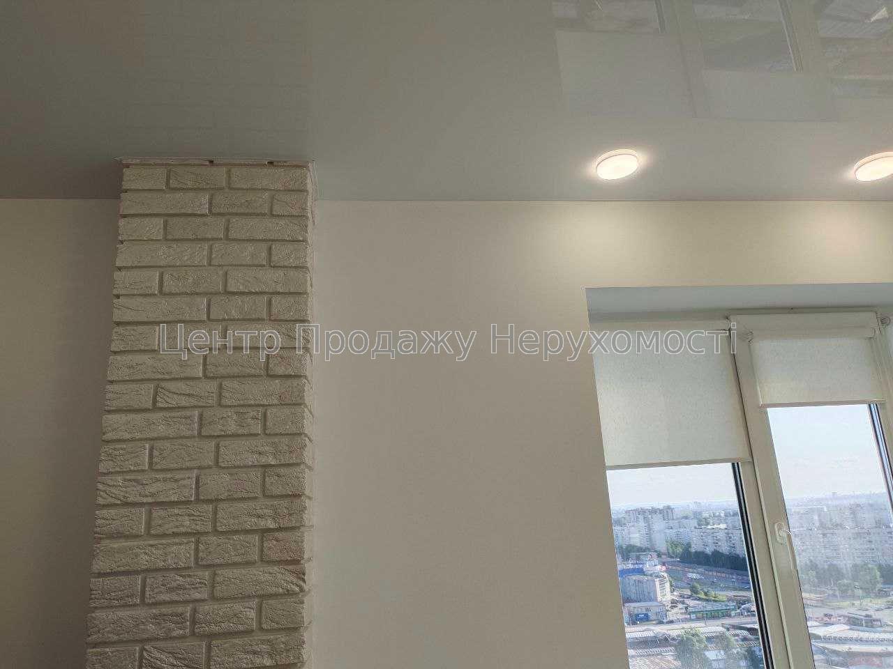 Фото Продаж 1к квартири. Харків. ЖК Журавлі. Салтівка3