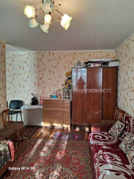 Продам 1-кімнатну квартиру