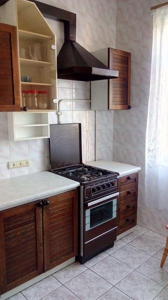 Продам 1-кімнатну квартиру