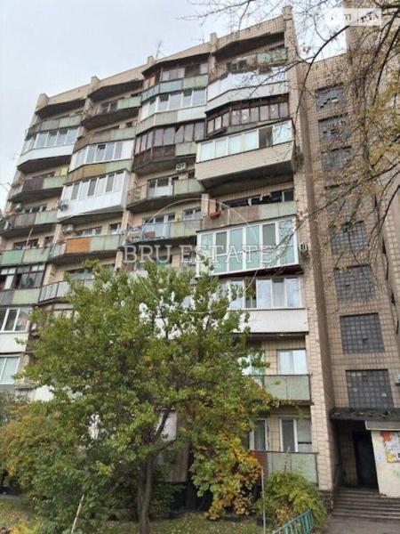 Продам 1-кімнатну квартиру