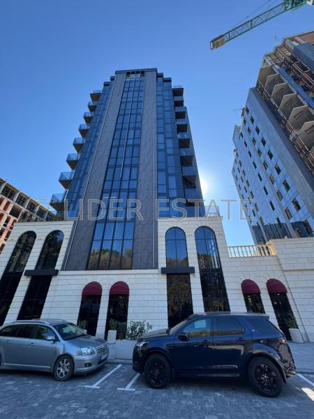 Продам 3-кімнатну квартиру, ЖК&nbsp;«Uzh&nbsp;Towers»
