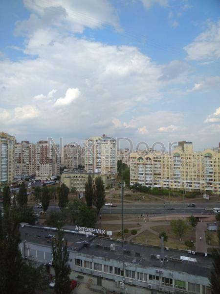 Продам 1-кімнатну квартиру