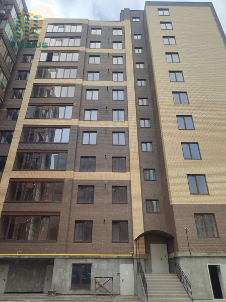 Продам 1-кімнатну квартиру, ЖК&nbsp;«Затишний»
