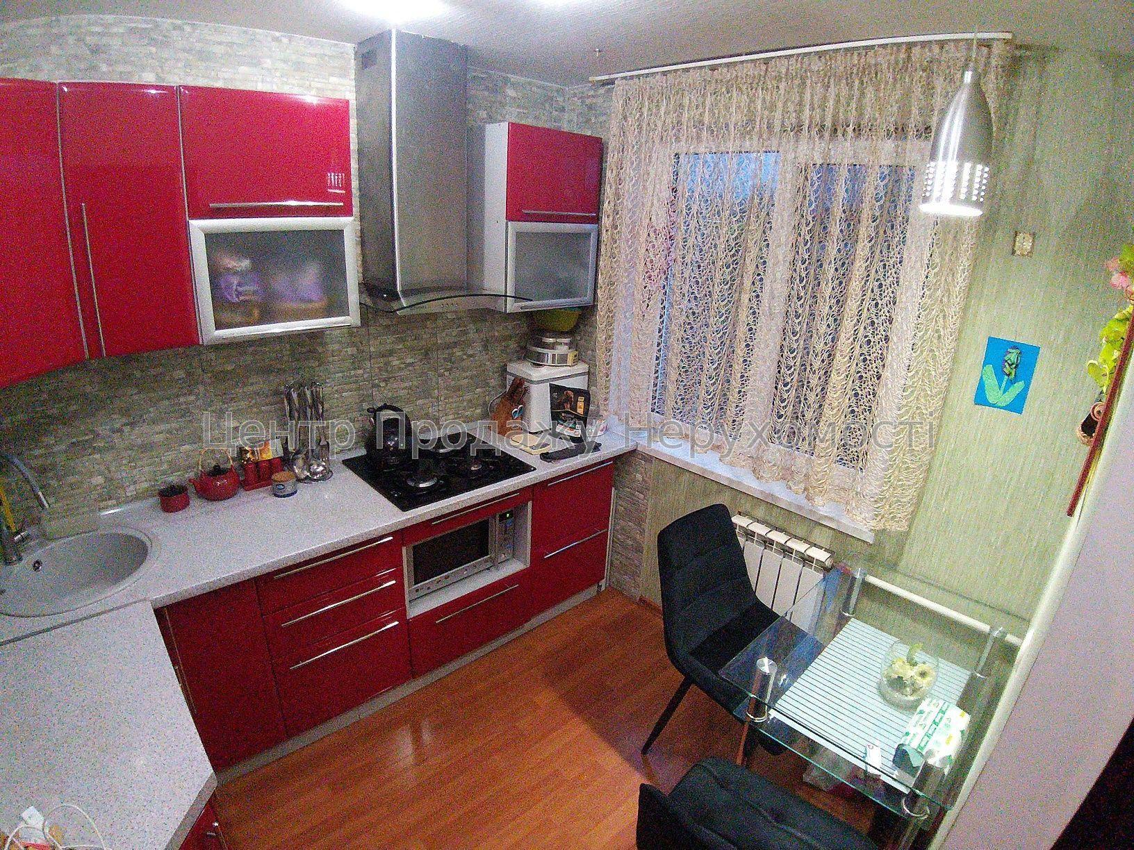 Фото Продаж 3 кім. кв. у м. Харків. Салтівка8