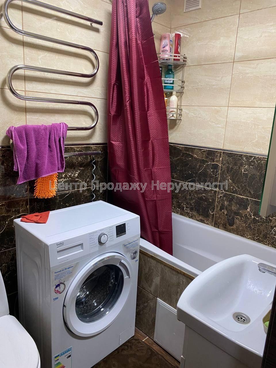 Фото Продаж 2к квартири в Харкові.Салтівка13