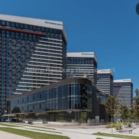 Продам 2-комнатную квартиру в новостройке, ЖК&nbsp;Great