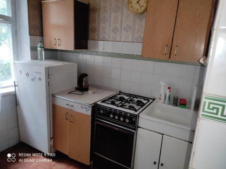 Продам 1-кімнатну квартиру