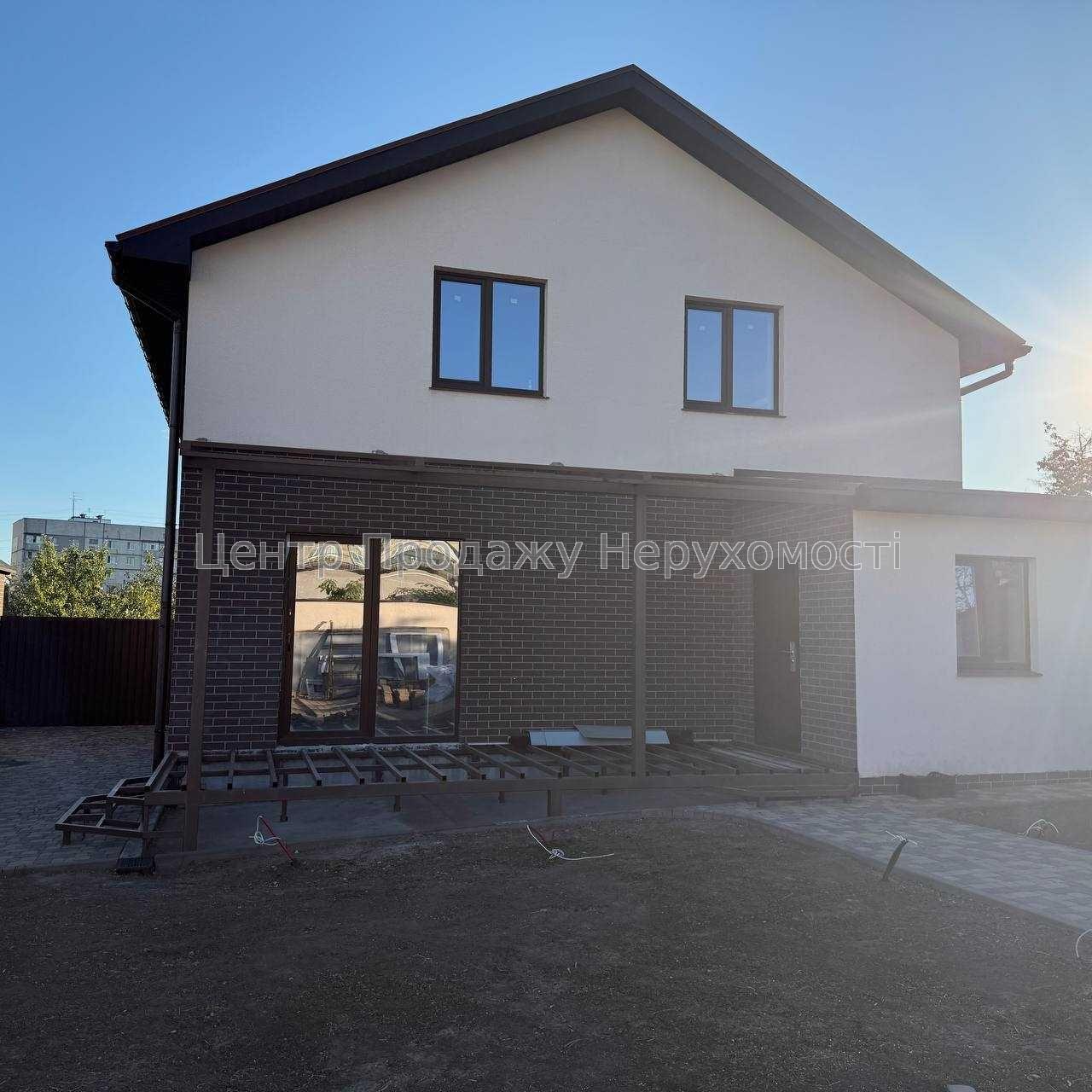 Фото Продажа будинку. Є-відновлення4