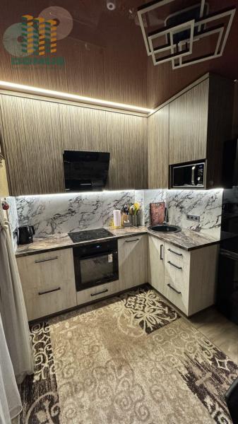 Продам 1-кімнатну квартиру, ЖК&nbsp;Бульвар&nbsp;Акацiй