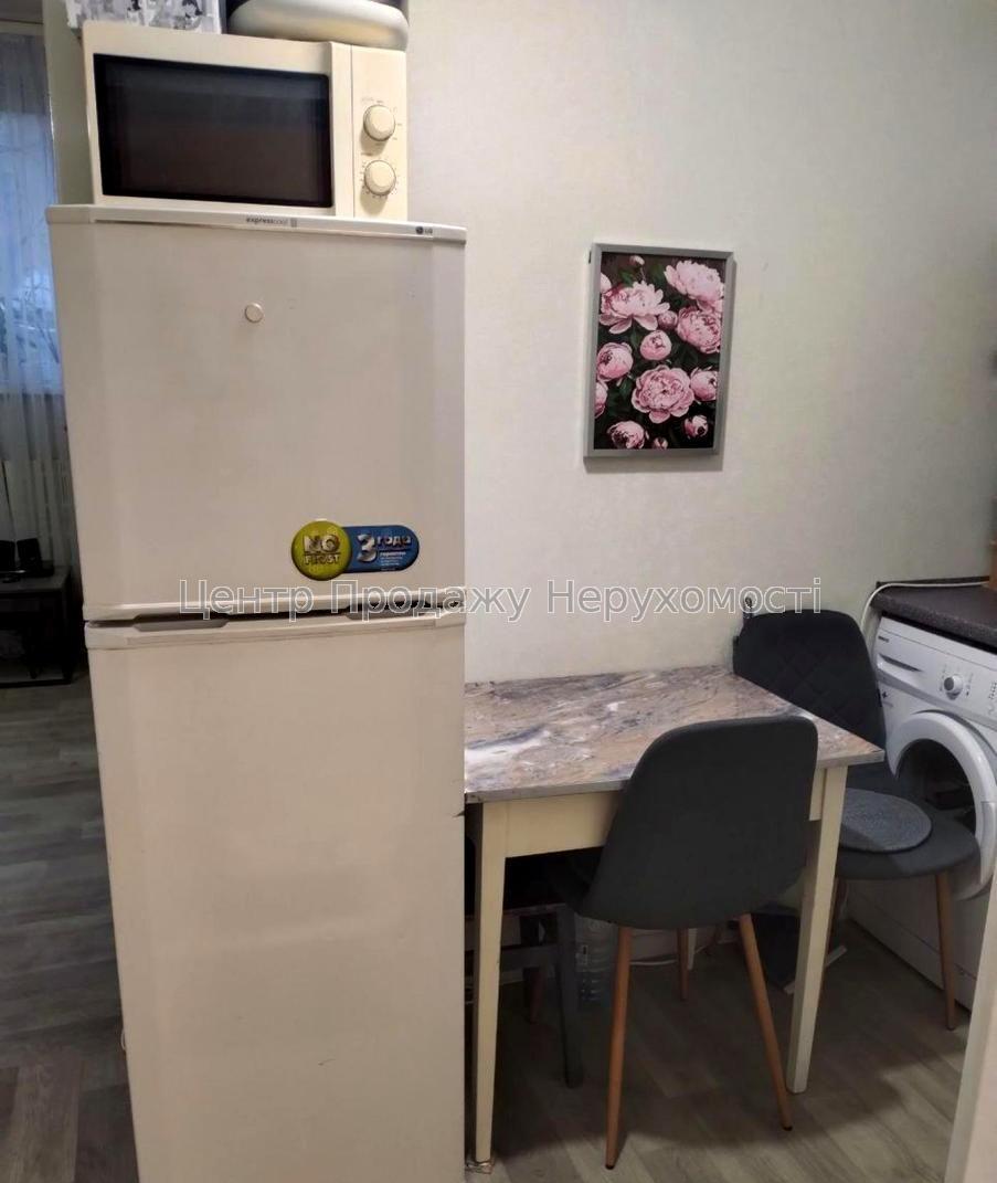 Фото Продаж квартири в ЖК «Квартет», Харків5