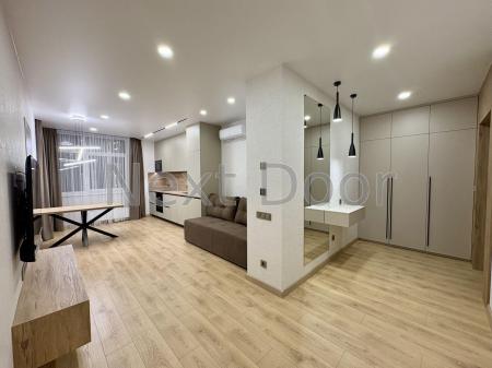Продам 2-кімнатну квартиру, ЖК&nbsp;Варшавський&nbsp;2