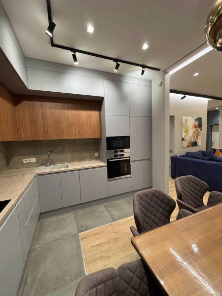 3 room flat in newbuilding for sale, Residential&nbsp;complex&nbsp;«Pavlovskiy&nbsp;Kvartal»