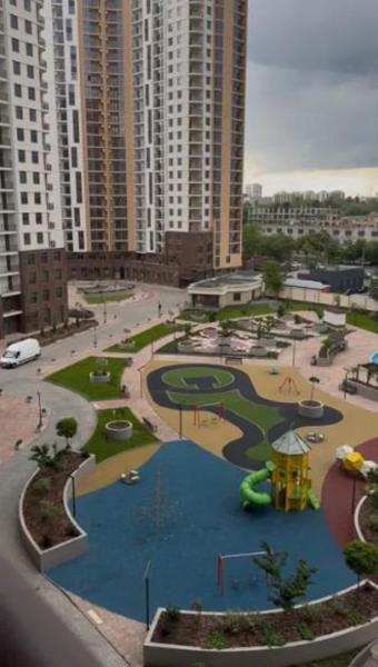 Продам 1-комнатную квартиру в новостройке, ЖК «Шестьдесят шестая жемчужина»