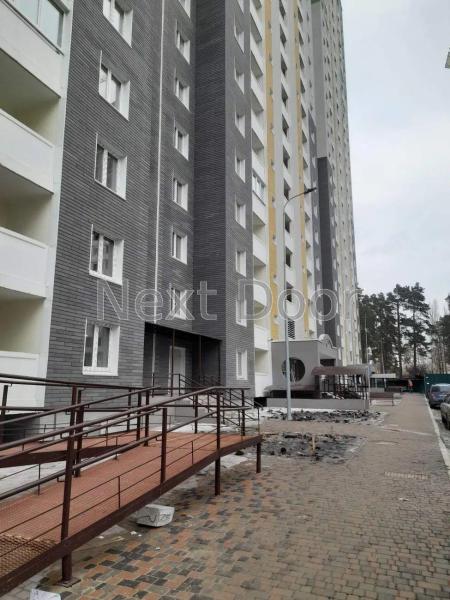 Продам 2-кімнатну квартиру в новобудові
