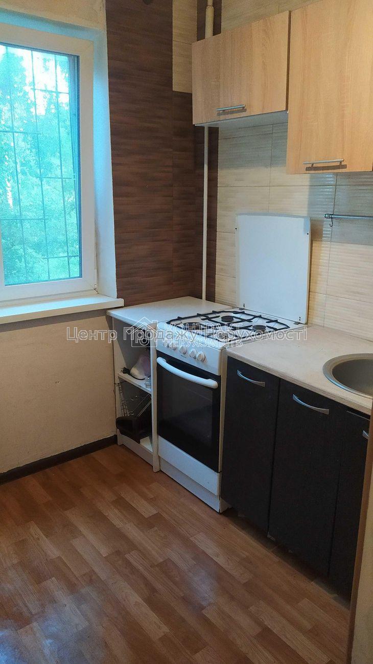 Фото 1кімн квартира з немонтом в районі Нові Будинки К83