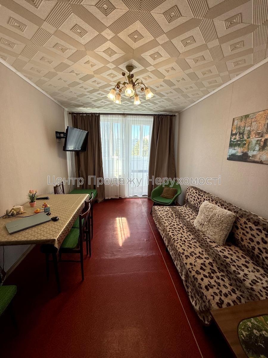 Фото Продаж 2-кімнатної квартири в Харкові. Салтівка4