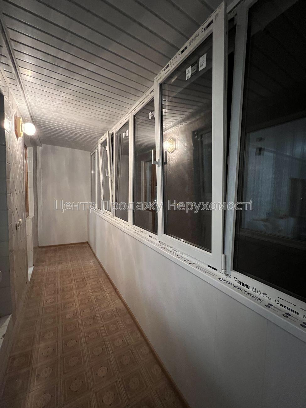 Фото 3-кімн. квартира, покращене планування К814