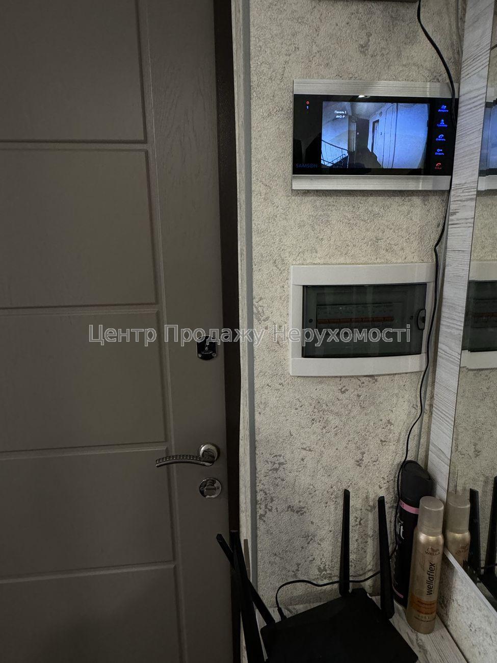 Фото Продаж 3к  квартири в Харкові. Салтівка18
