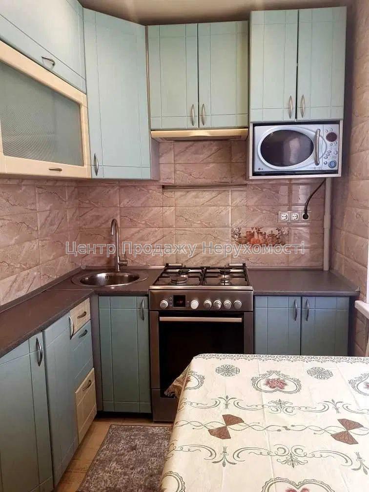 Фото Продаж 2-кімнатної квартири в Харкові. Салтівка1
