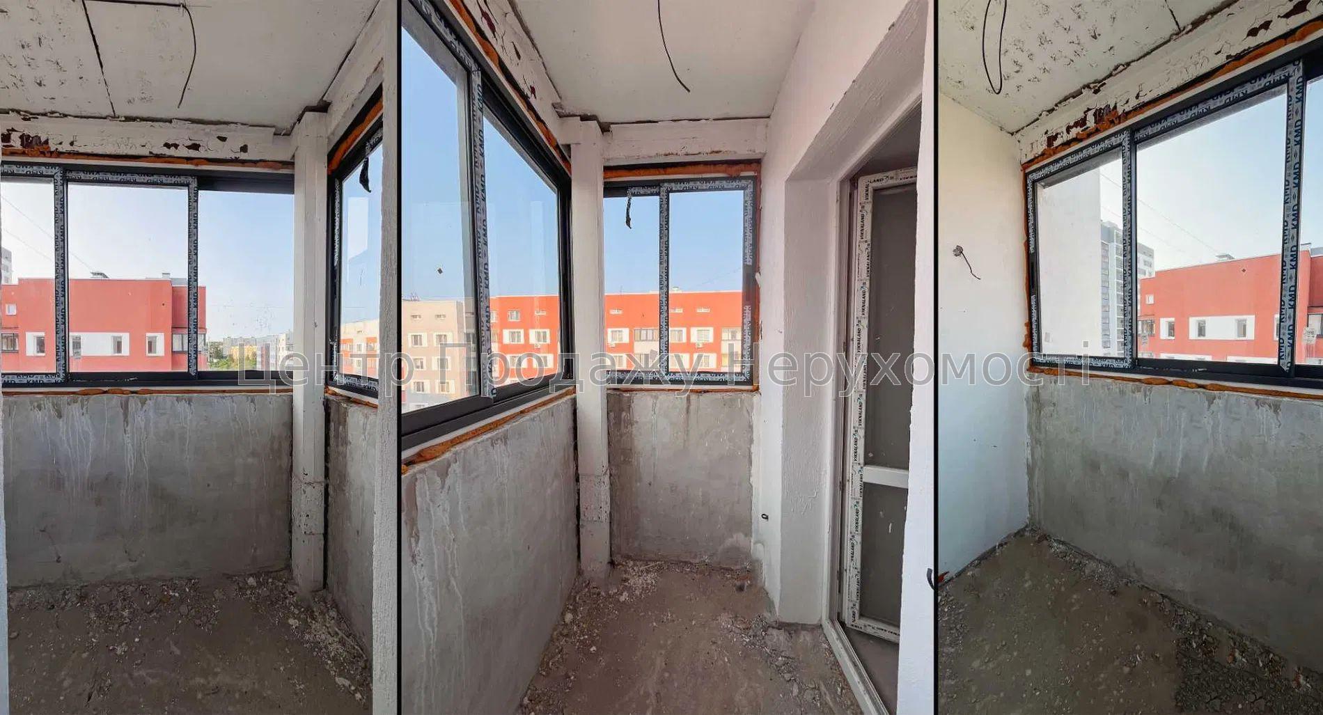 Фото Продам 2к дворівневу квартиру в ЖК 