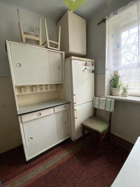 Продам 3-кімнатну квартиру