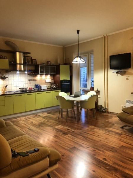 Продажа квартиры