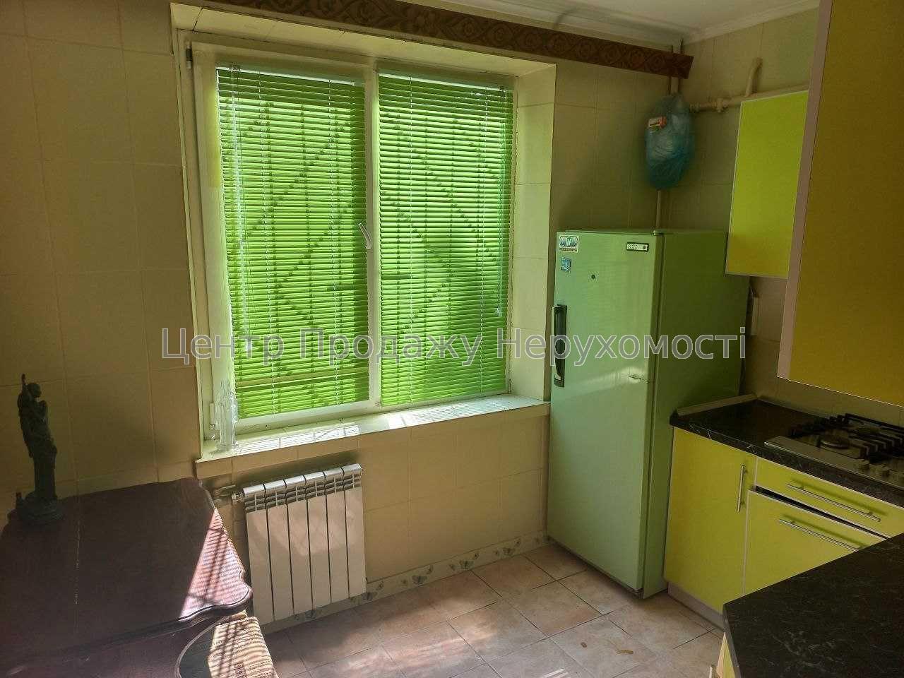 Фото Продам 1-к квартиру на Салтівці3