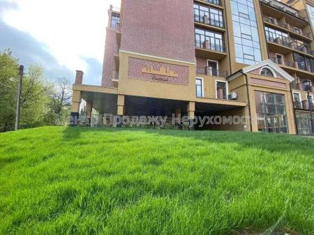 Продам 5-кімнатну квартиру в новобудові, ЖК&nbsp;«Фелічіта»