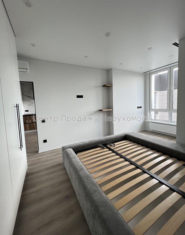 Фото Продаж 1-кімнатної квартири в ЖК Новопечерська Вежа14